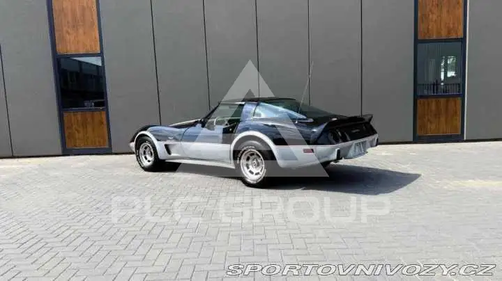1978 Chevrolet Corvette