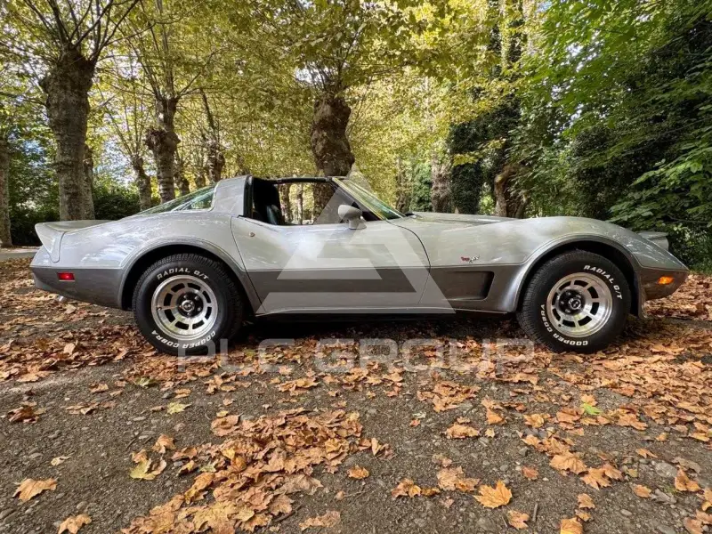 1978 Chevrolet Corvette