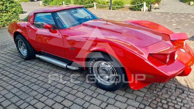 1978 Chevrolet Corvette