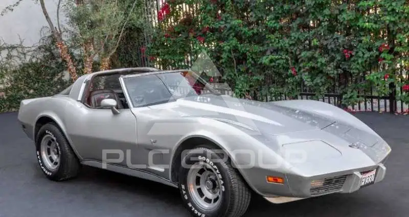 1978 Chevrolet Corvette