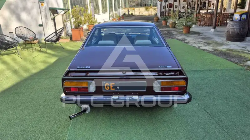 1978 Lancia 