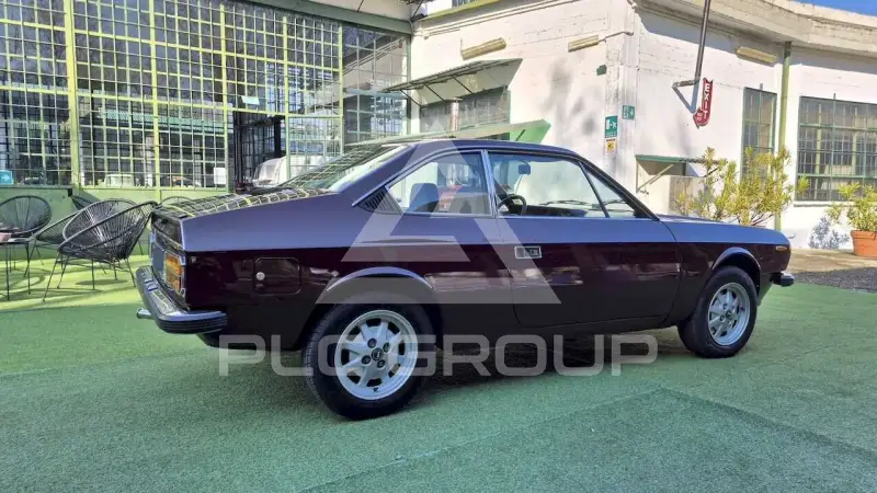 1978 Lancia 