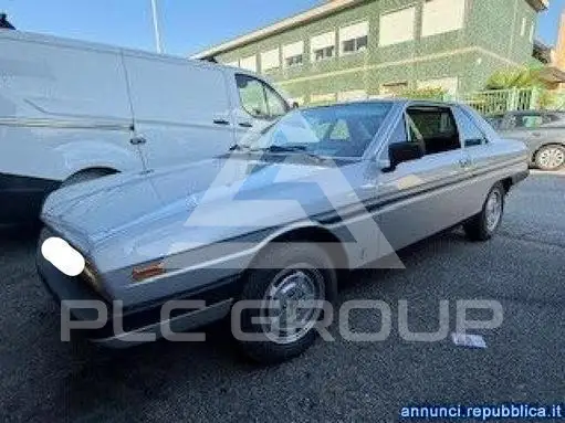 1978 Lancia 
