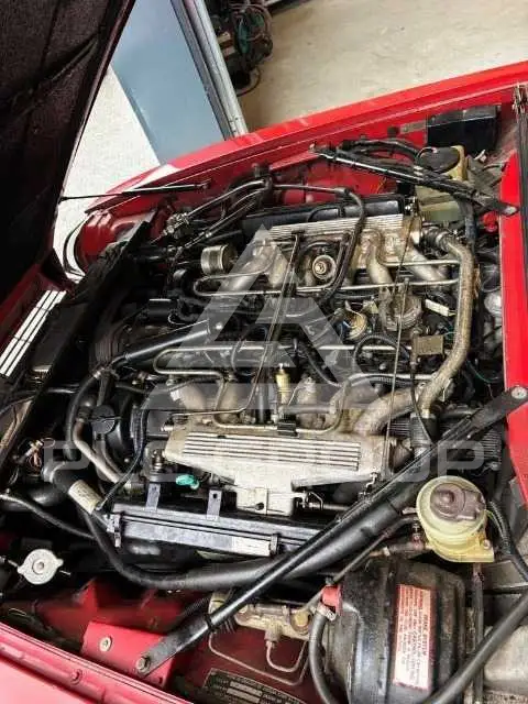 1978 Jaguar XJ