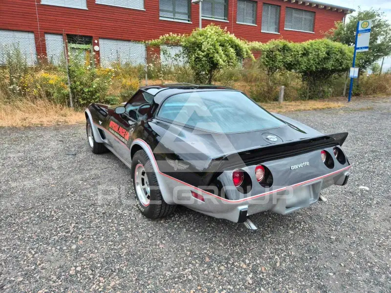 1978 Corvette C3