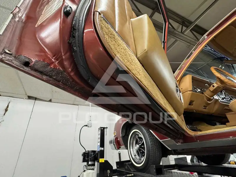 1978 Buick ELECTRA