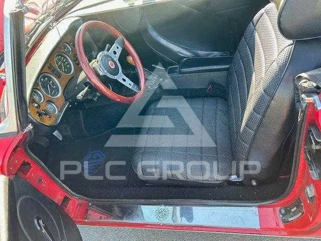 1978 MG 