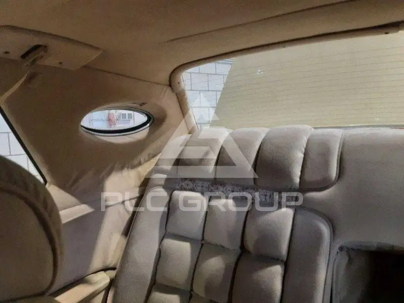 1978 Lincoln Continental