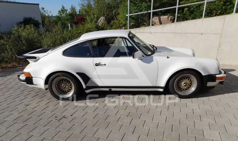 1978 Porsche 911