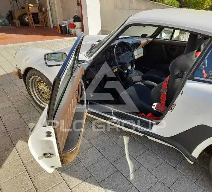 1978 Porsche 911
