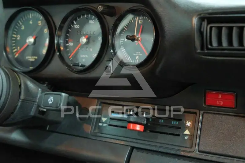 1978 Porsche 911