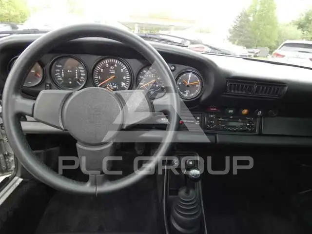 1978 Porsche 911