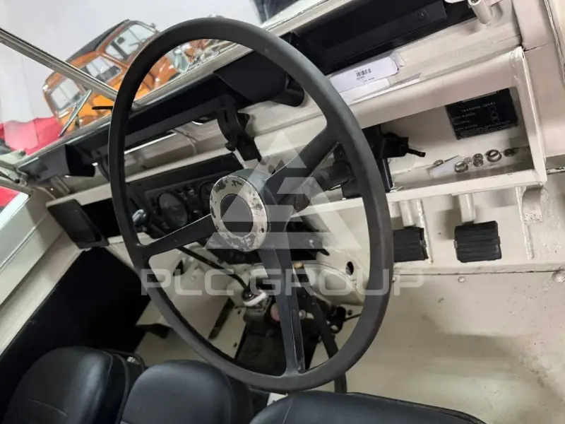1978 Land Rover DEFENDER