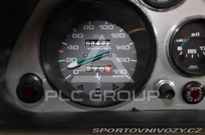 1978 Ferrari 308