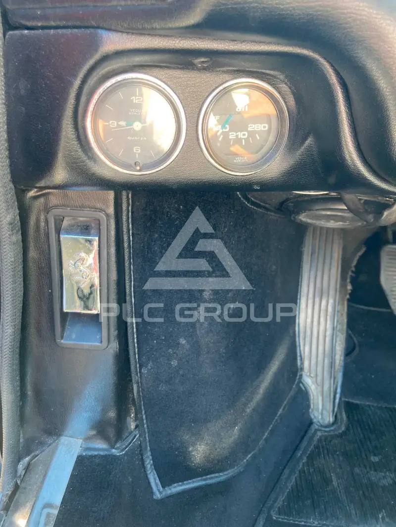 1978 Ferrari 308