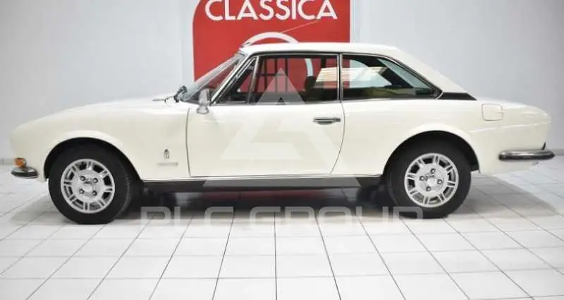 1978 Peugeot 504