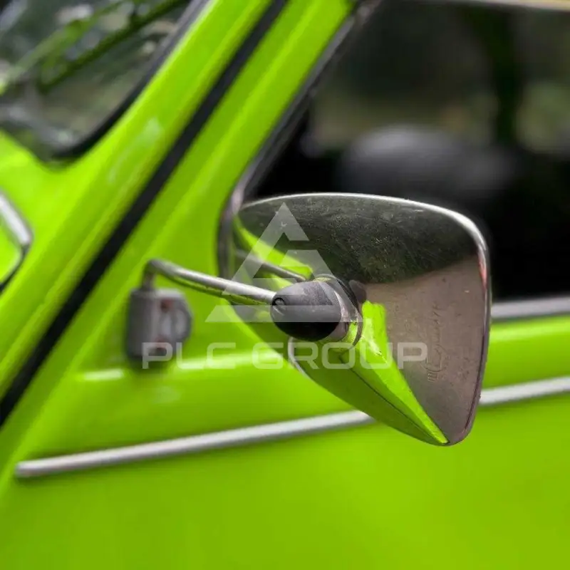 1978 Citroen 2 CV