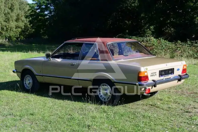1978 Ford Taunus