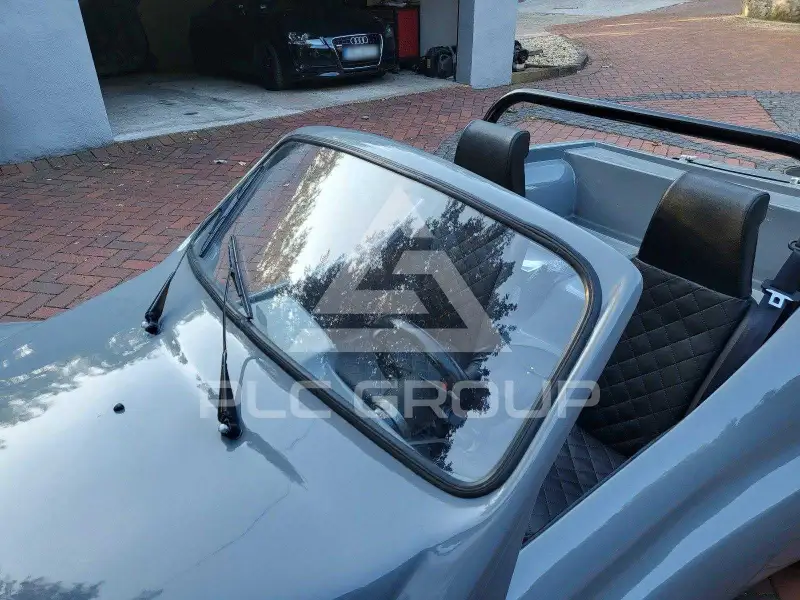 1978 Volkswagen Buggy