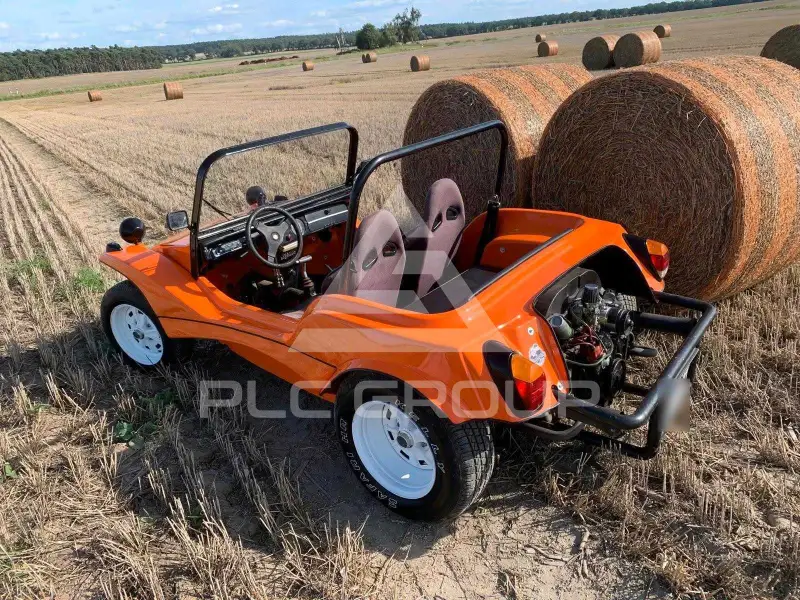 1978 Volkswagen Buggy