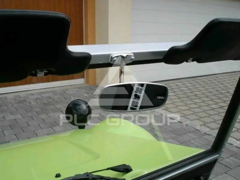 1978 Volkswagen Buggy