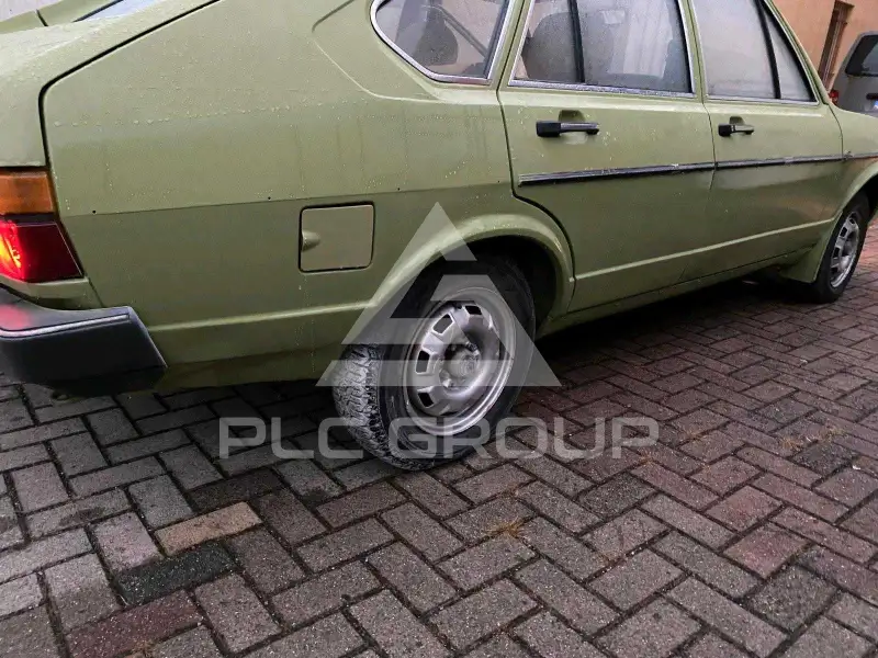1978 Volkswagen Passat