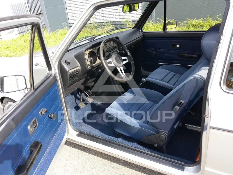 1978 Volkswagen GOLF
