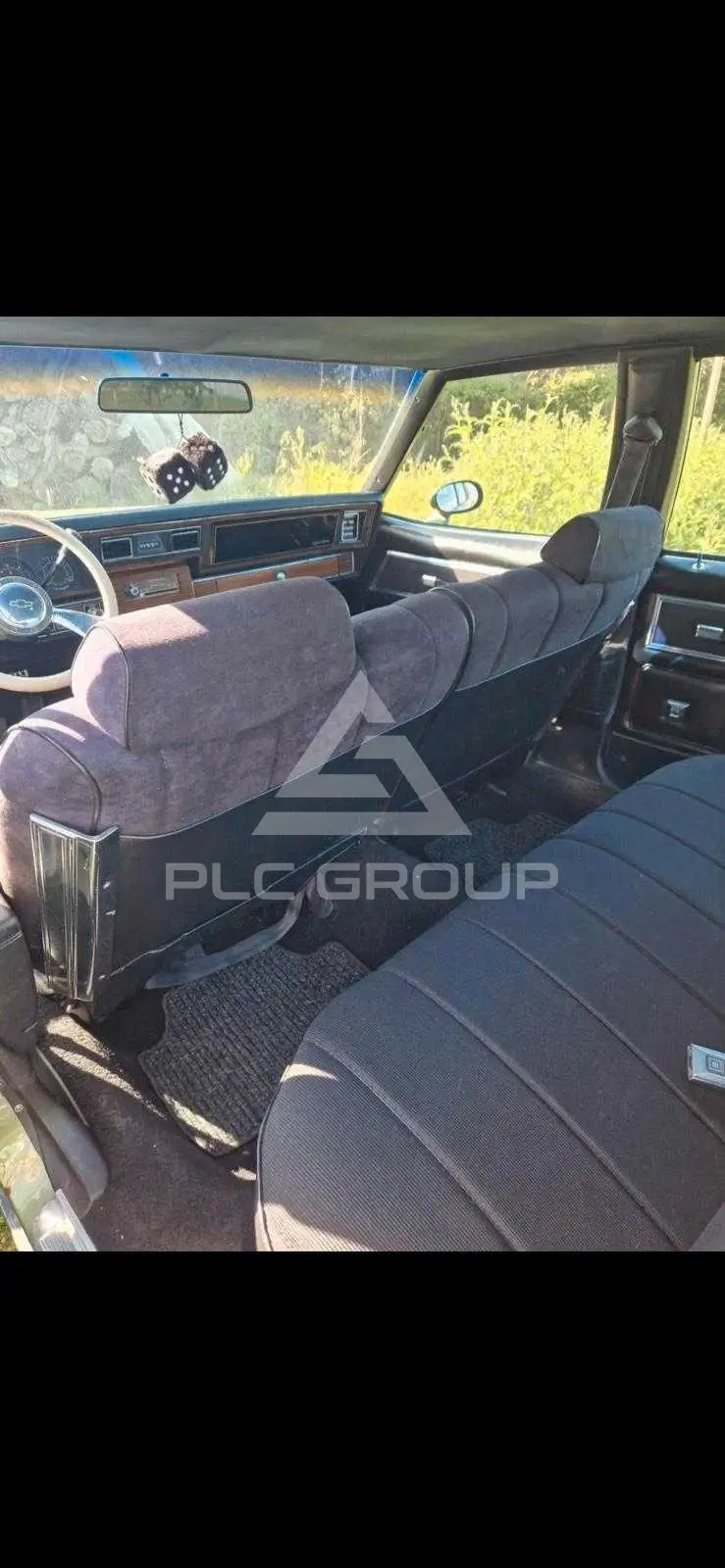 1979 Chevrolet CAPRICE