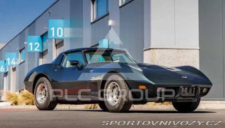 1979 Chevrolet Corvette