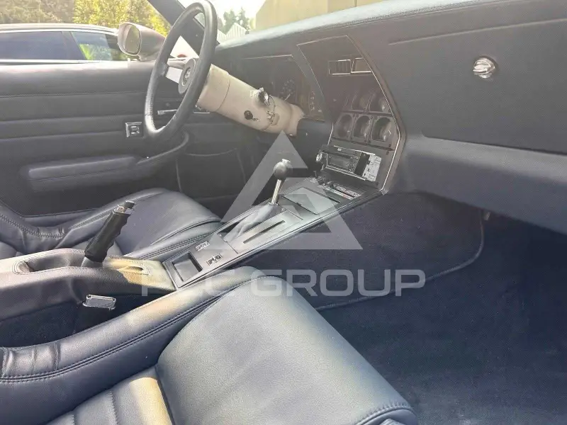 1979 Chevrolet Corvette