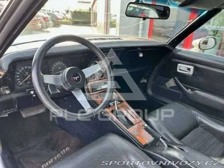 1979 Chevrolet Corvette