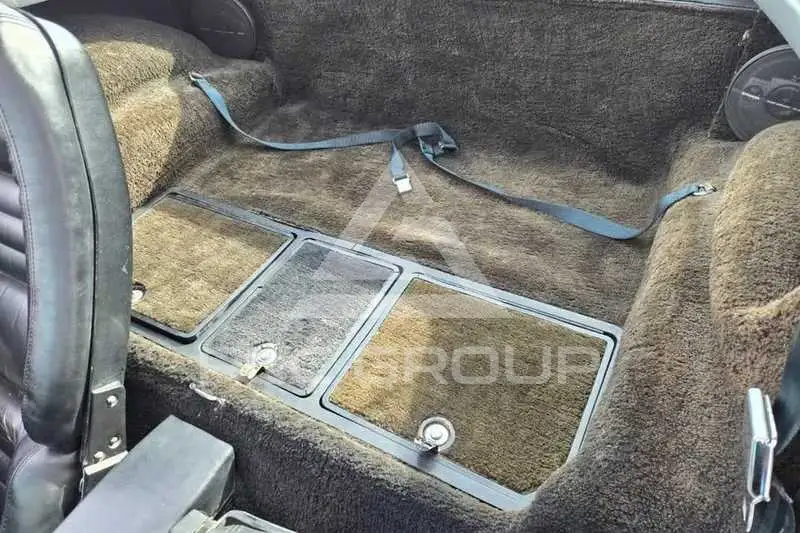 1979 Chevrolet Corvette