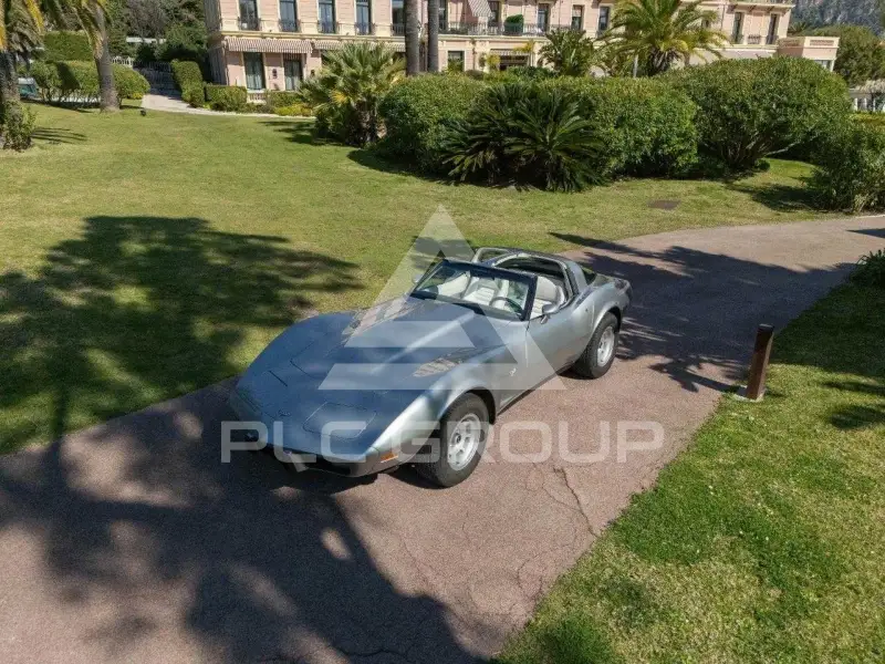 1979 Chevrolet Corvette