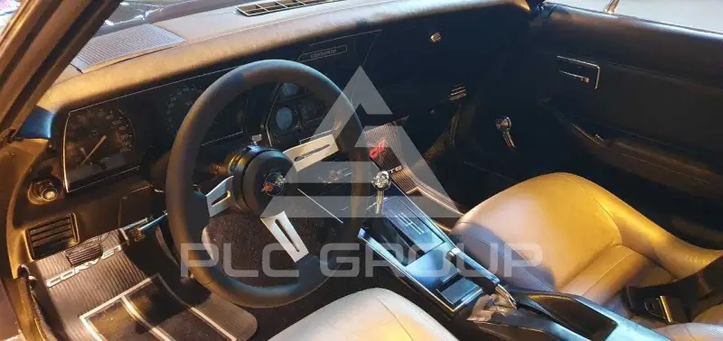 1979 Chevrolet Corvette