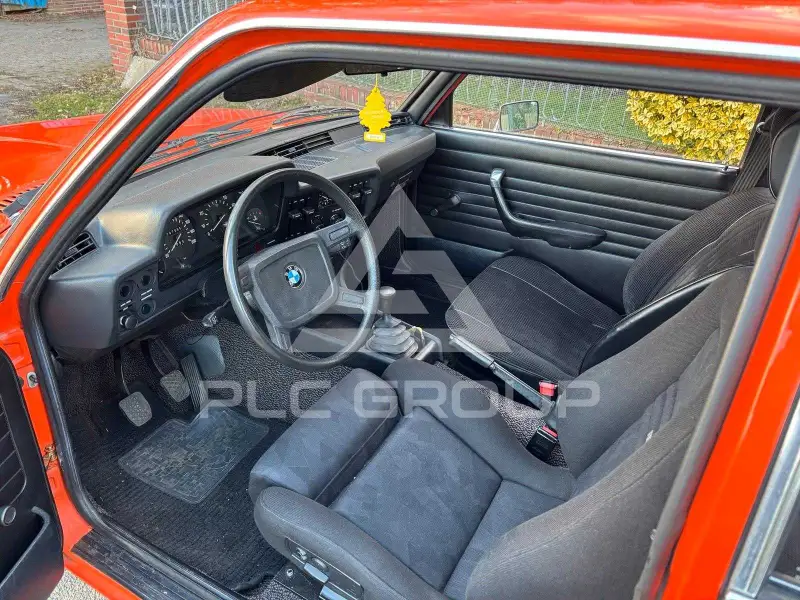 1979 BMW 330