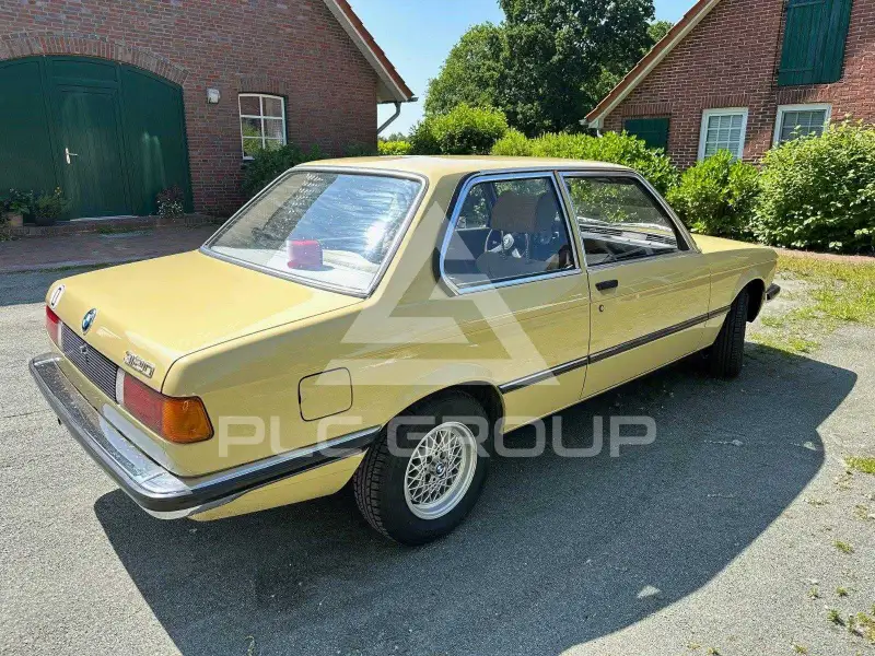 1979 BMW 330