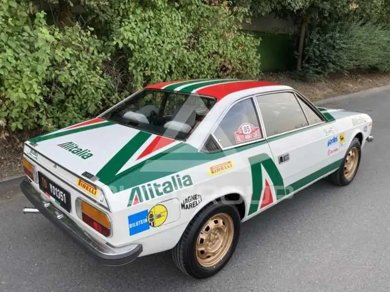 1979 Lancia 