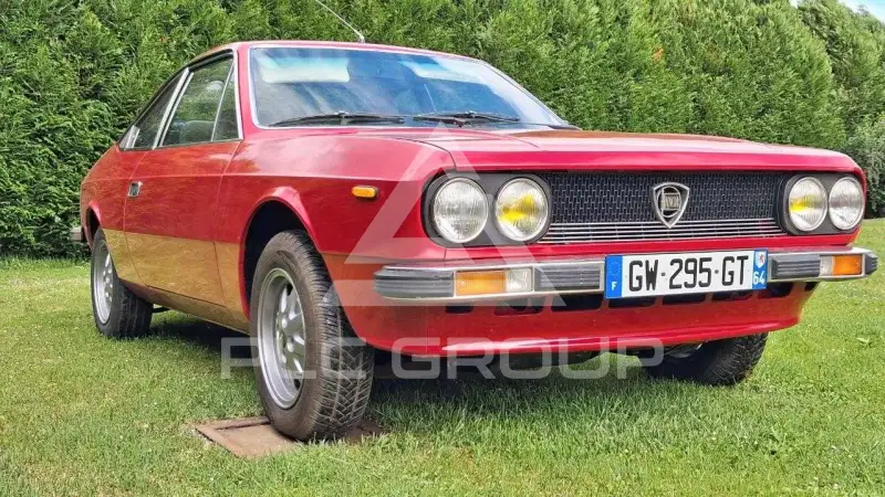 1979 Lancia 
