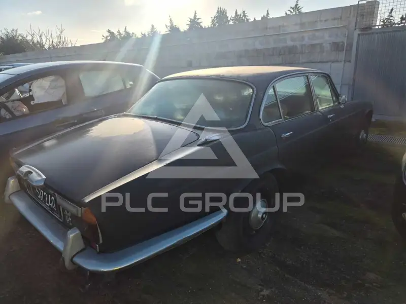 1979 Jaguar XJ