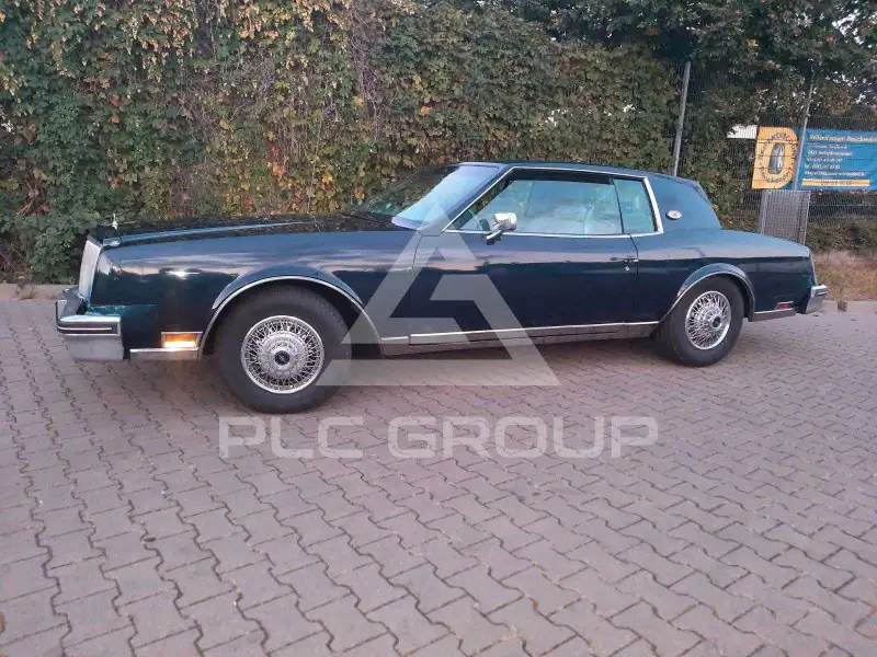 1979 Buick RIVIERA