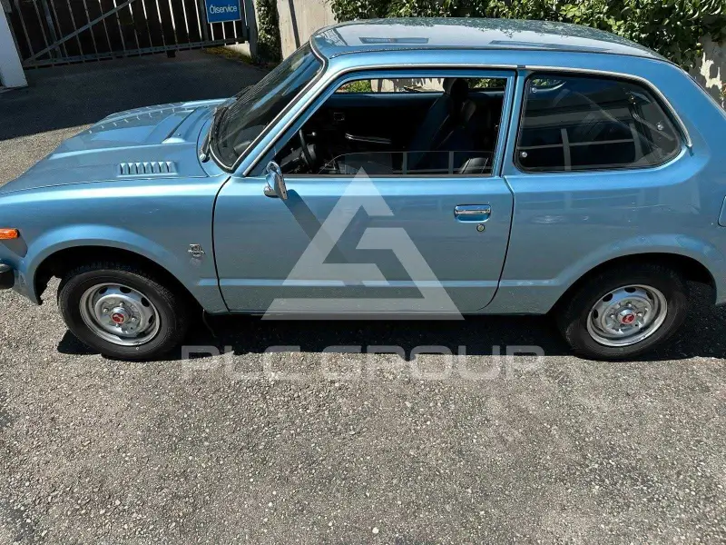 1979 Honda CIVIC