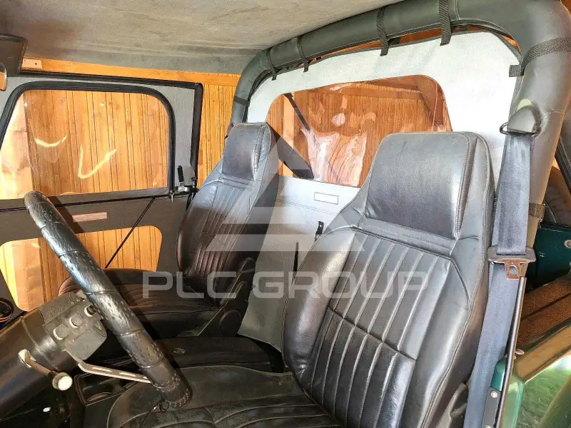 1979 Jeep CJ-7