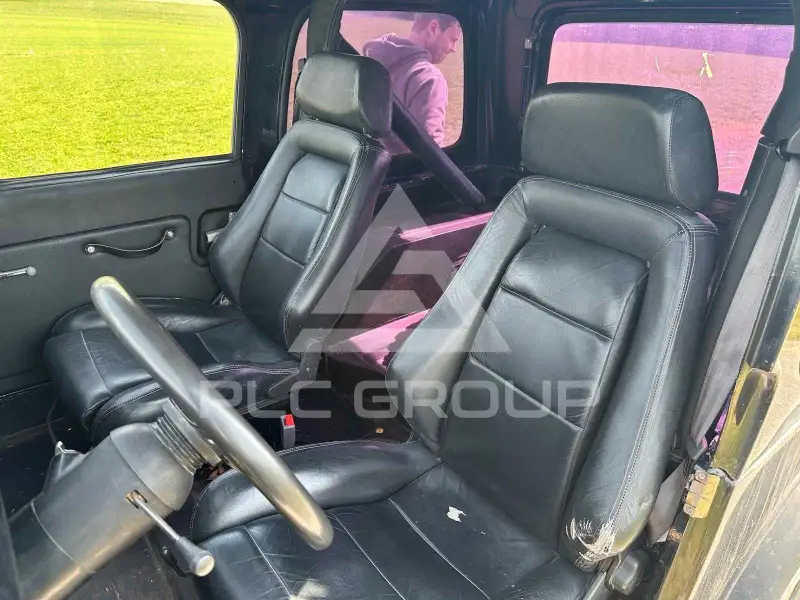 1979 Jeep CJ-7