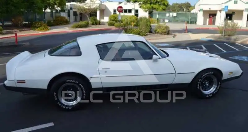 1979 Pontiac FIREBIRD