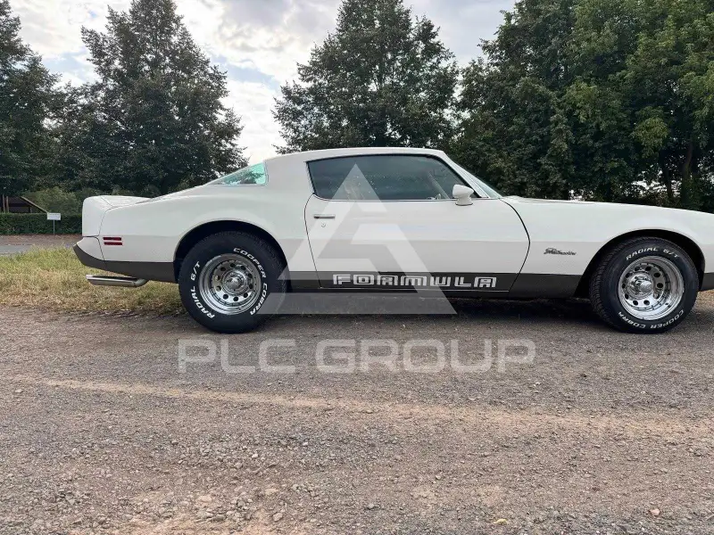 1979 Pontiac FIREBIRD