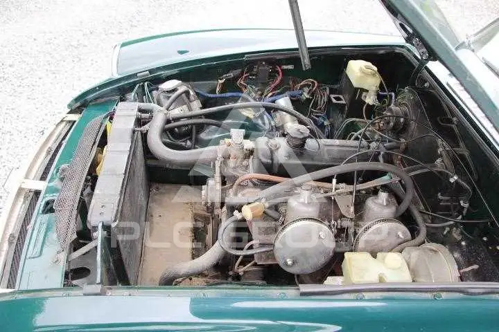 1979 MG 
