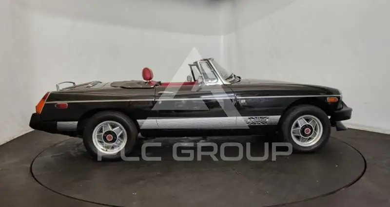 1979 MG 
