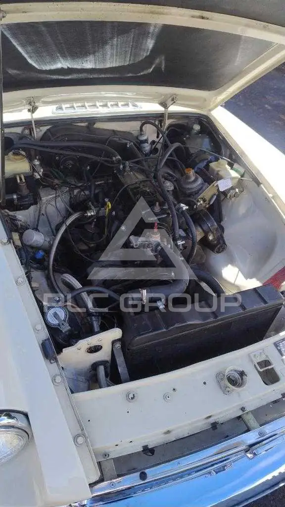 1979 MG 