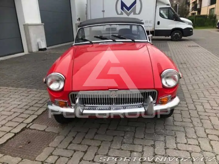 1979 MG 