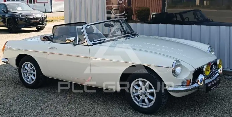 1979 MG 